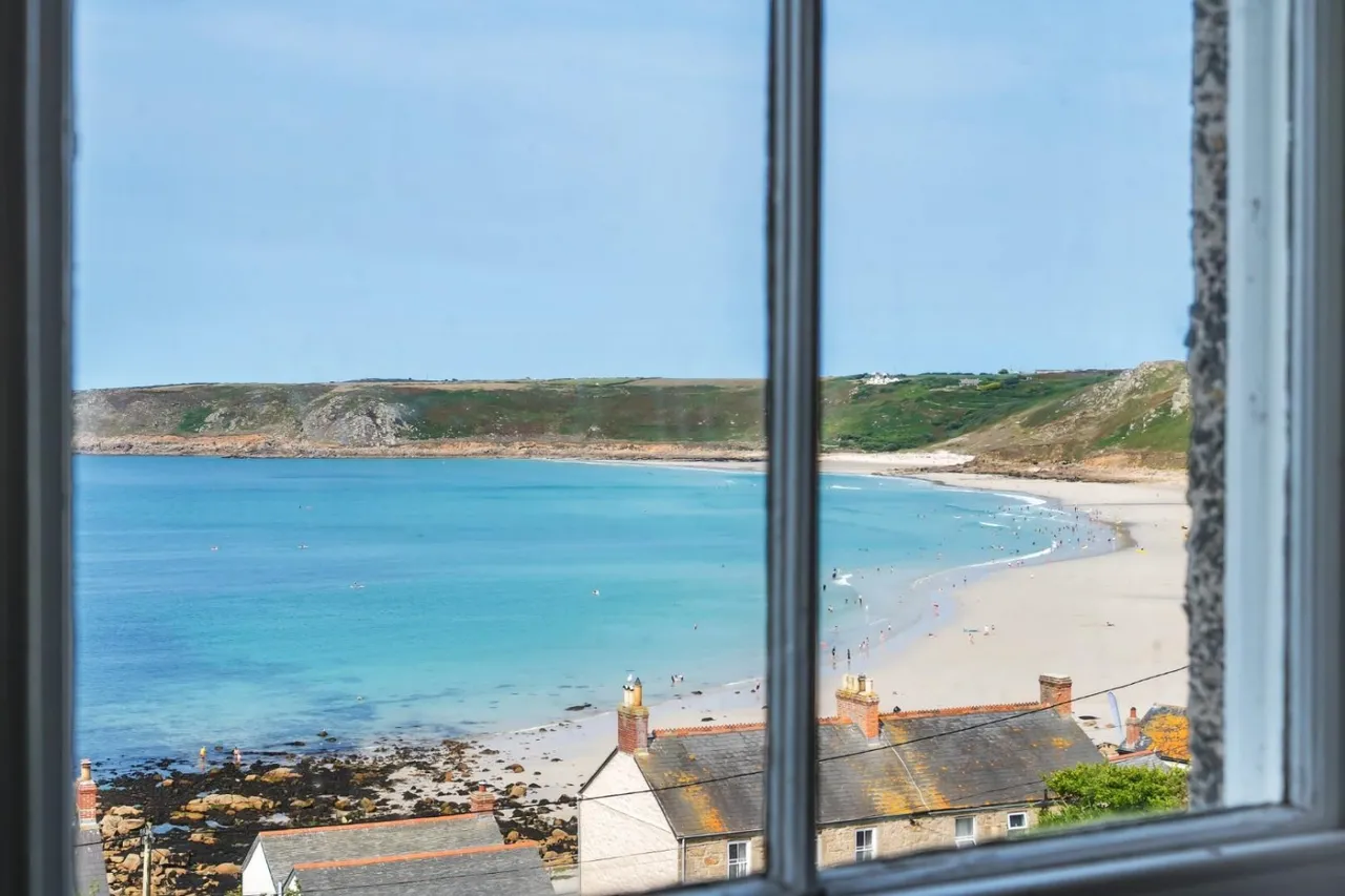 Sennen Cove, TR19, photo 4