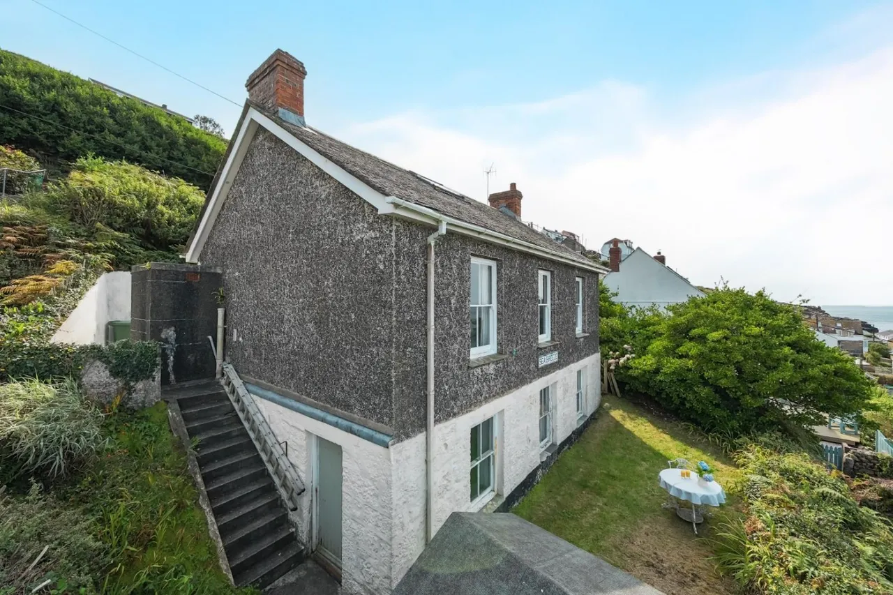 Sennen Cove, TR19, photo 2