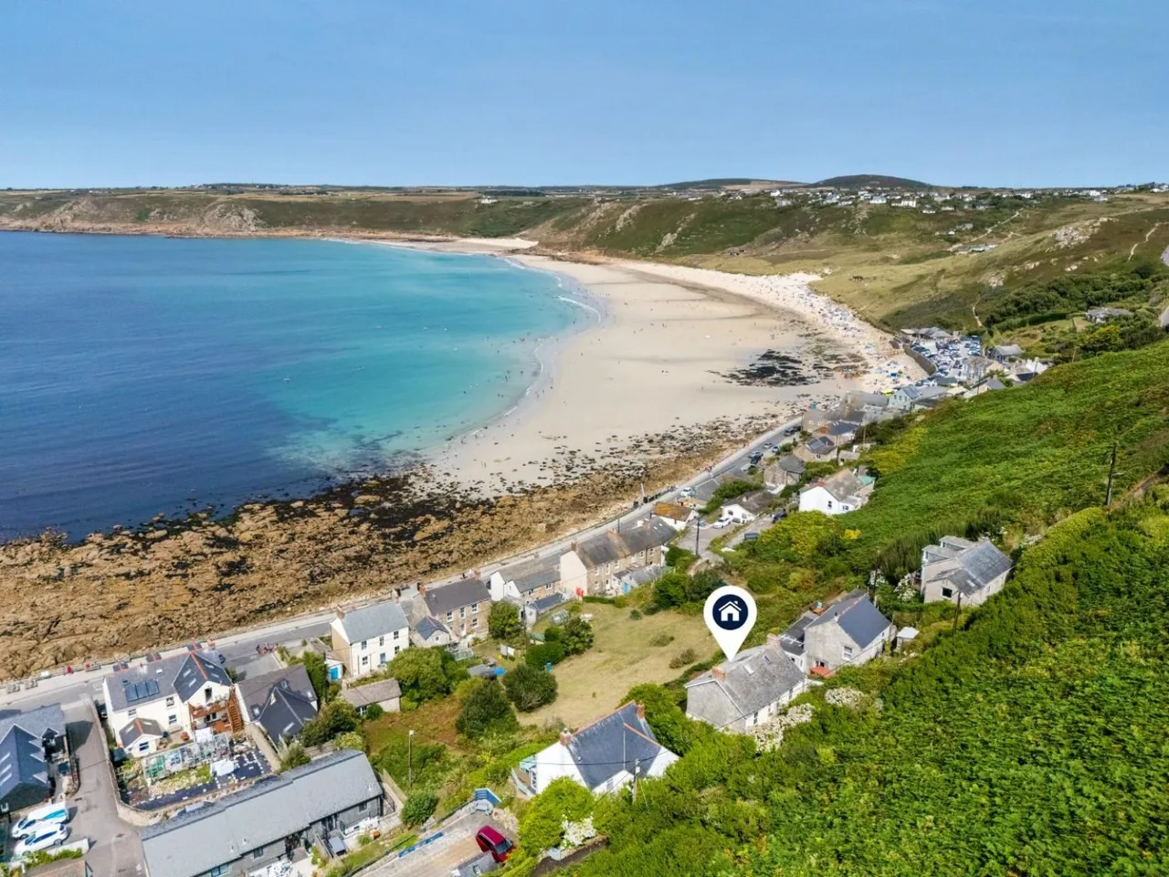 Sennen Cove, TR19, photo 27