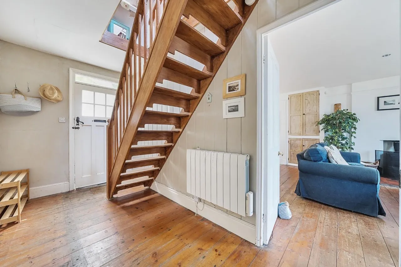 Sennen Cove, TR19, photo 17