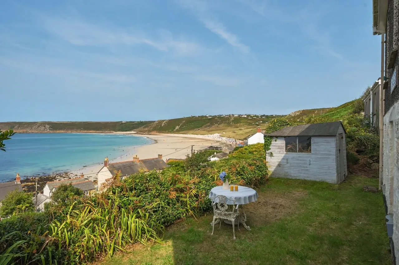 Sennen Cove, TR19, photo 20