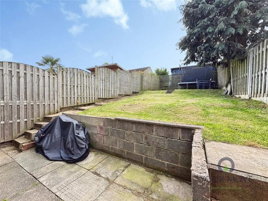 Beechwood Road, Stocksbridge, Sheffield, S36, photo 11