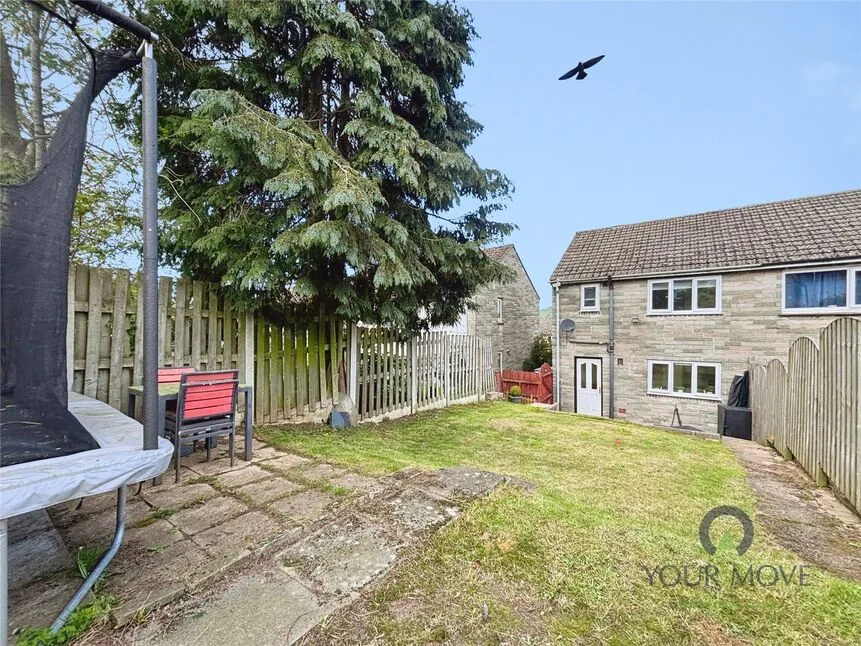 Beechwood Road, Stocksbridge, Sheffield, S36, photo 6