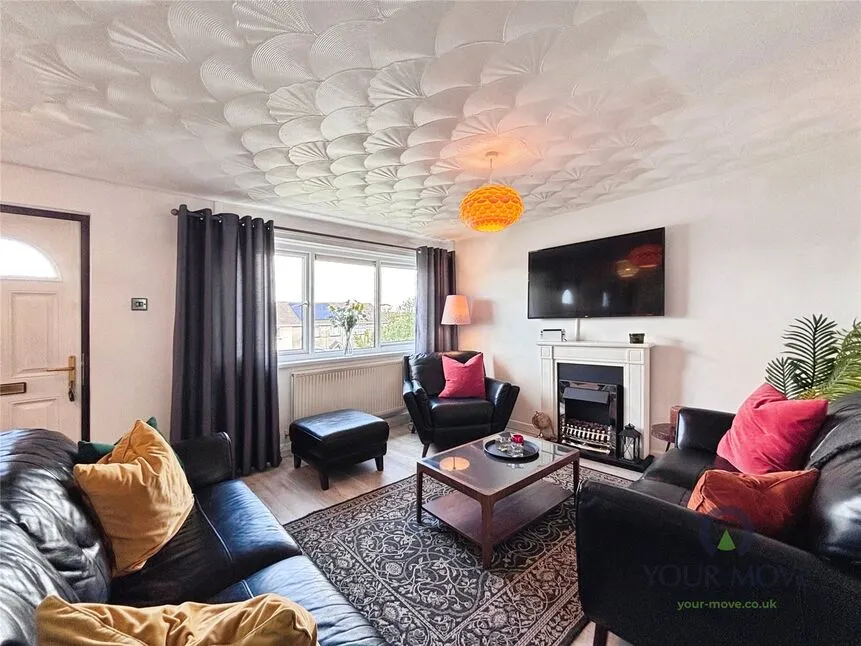 Beechwood Road, Stocksbridge, Sheffield, S36, photo 4