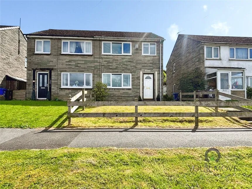 3 bed house for sale — Beechwood Road, Stocksbridge, Sheffield, S36