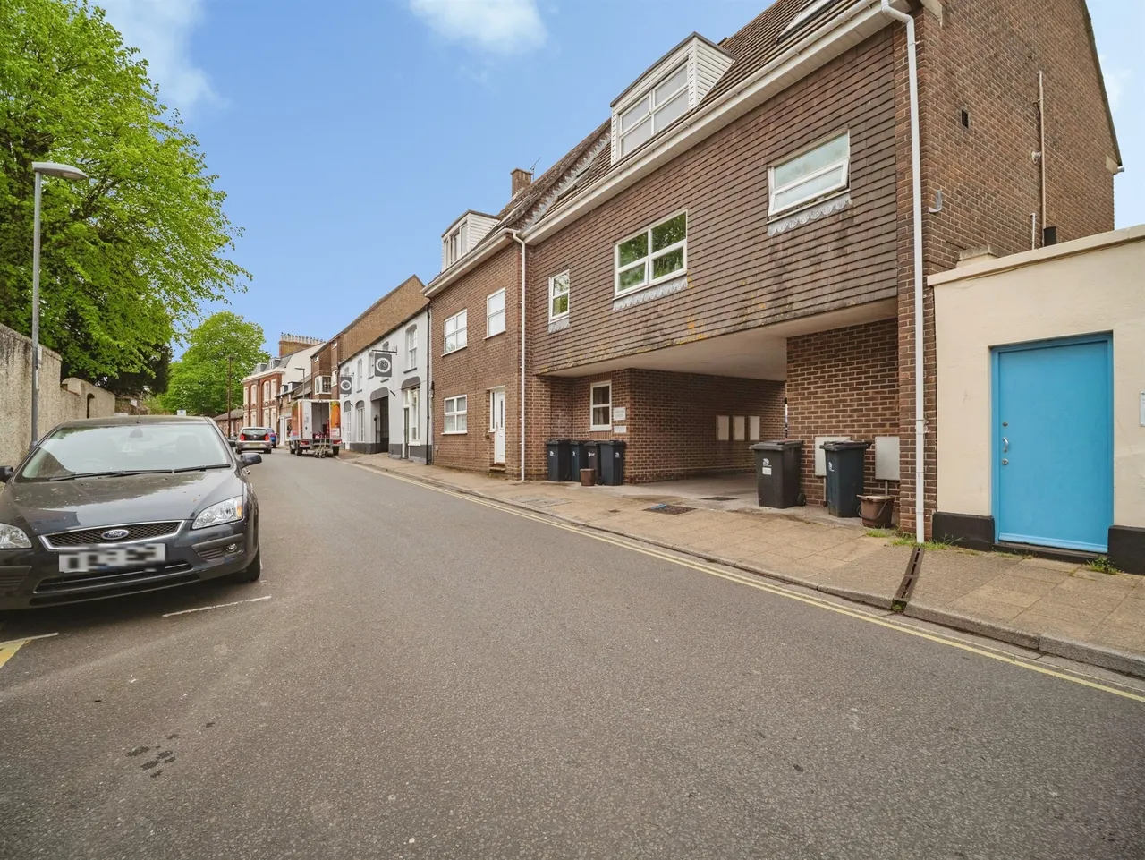 Princes Street, Dorchester, DT1, photo 16