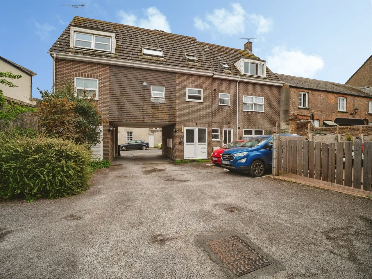Princes Street, Dorchester, DT1, photo 12