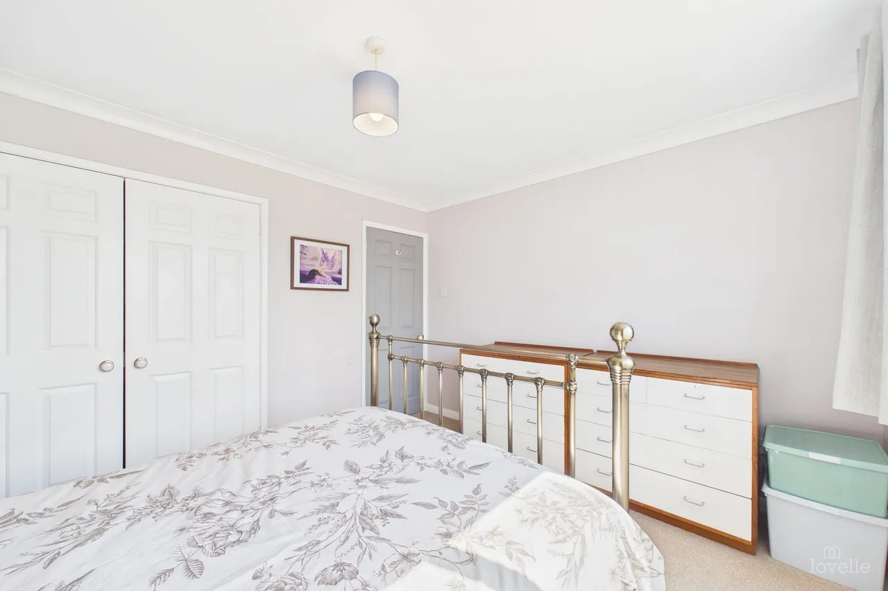 St. Michaels Court Goxhill, DN19, photo 16