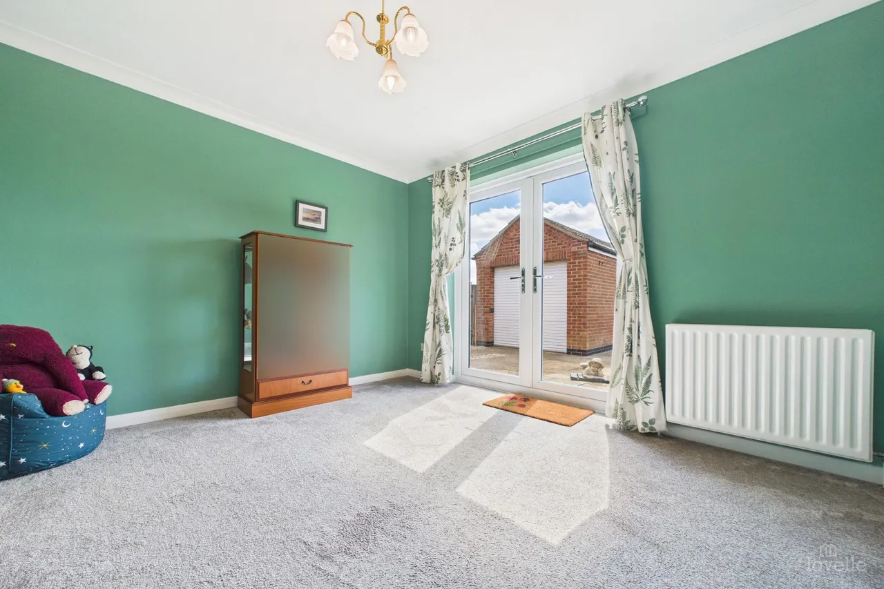 St. Michaels Court Goxhill, DN19, photo 19