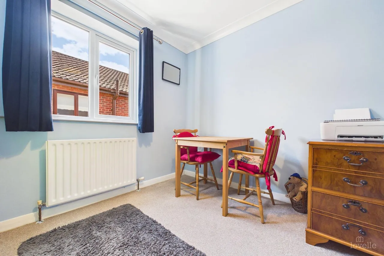 St. Michaels Court Goxhill, DN19, photo 13