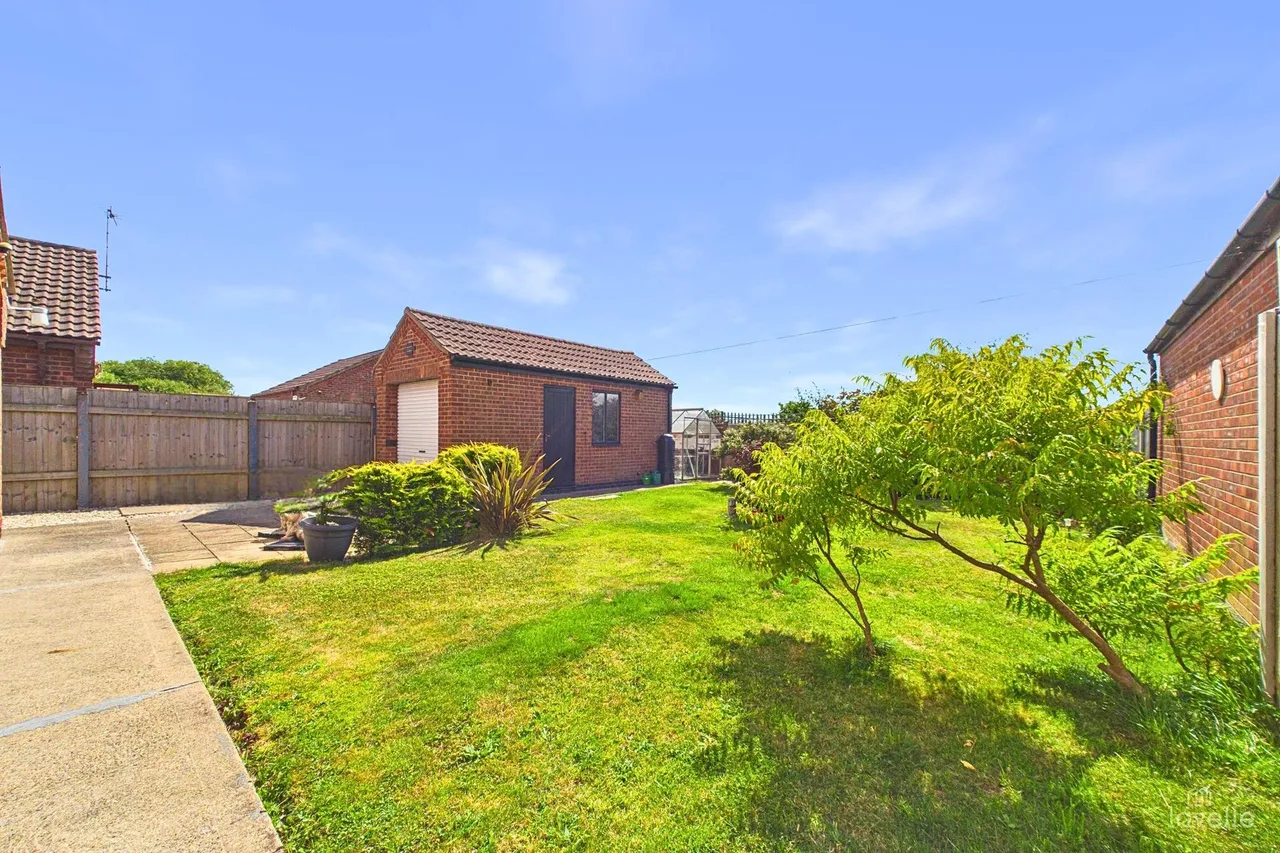 St. Michaels Court Goxhill, DN19, photo 21