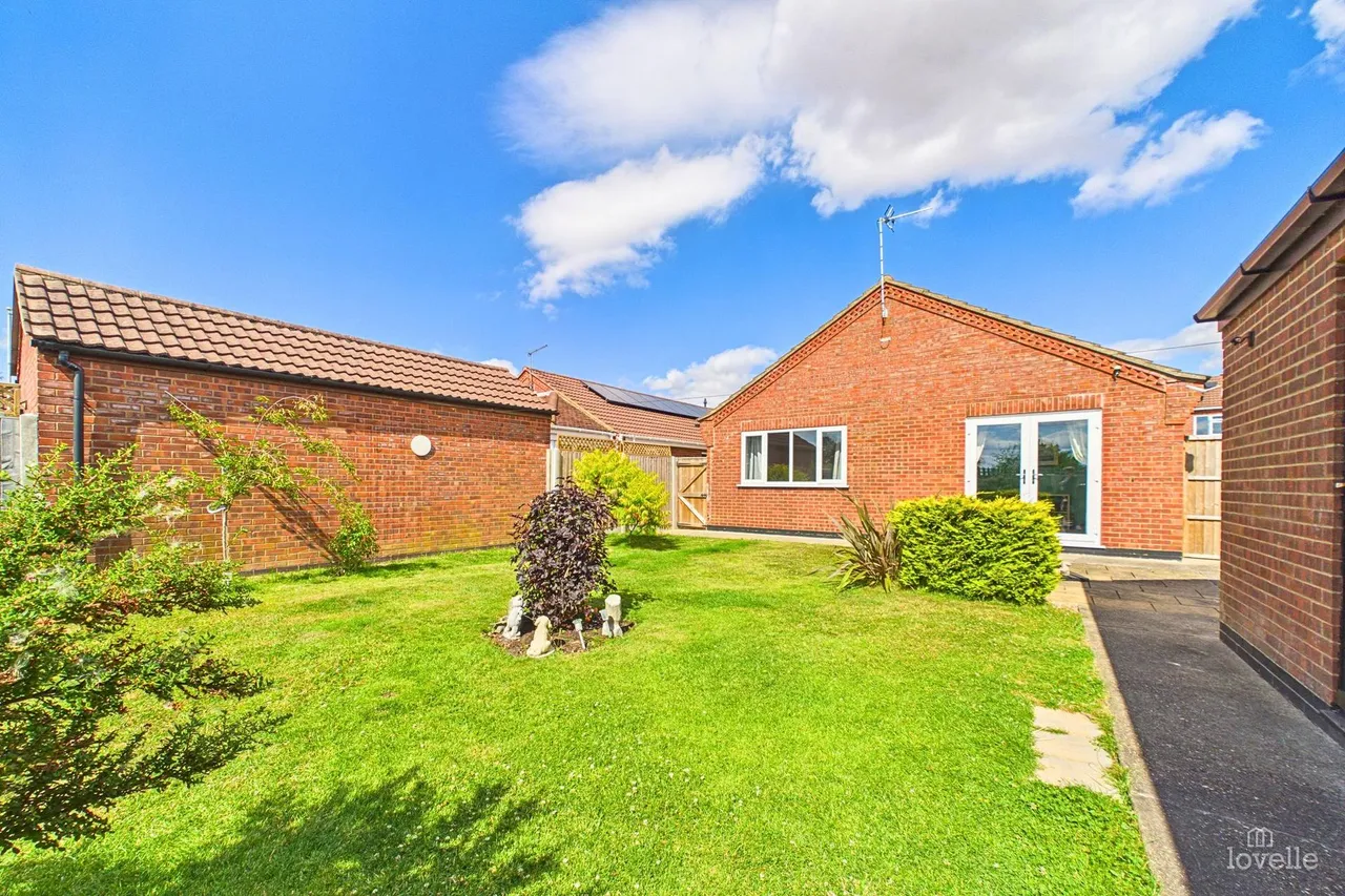St. Michaels Court Goxhill, DN19, photo 22