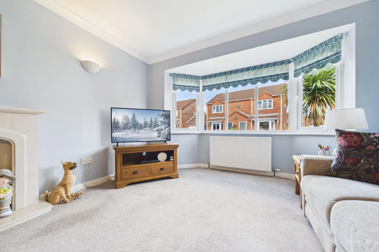 St. Michaels Court Goxhill, DN19, photo 4