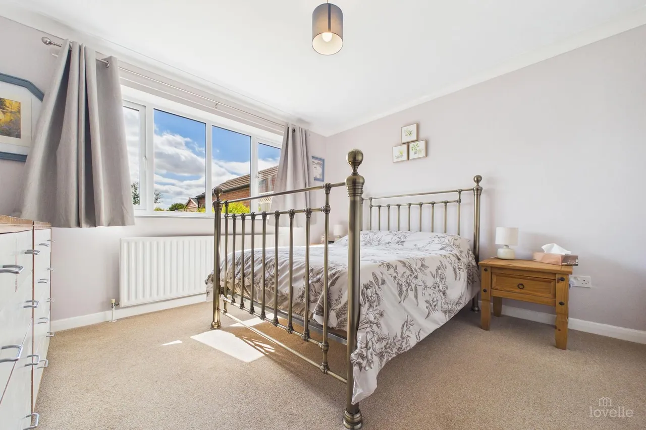 St. Michaels Court Goxhill, DN19, photo 15