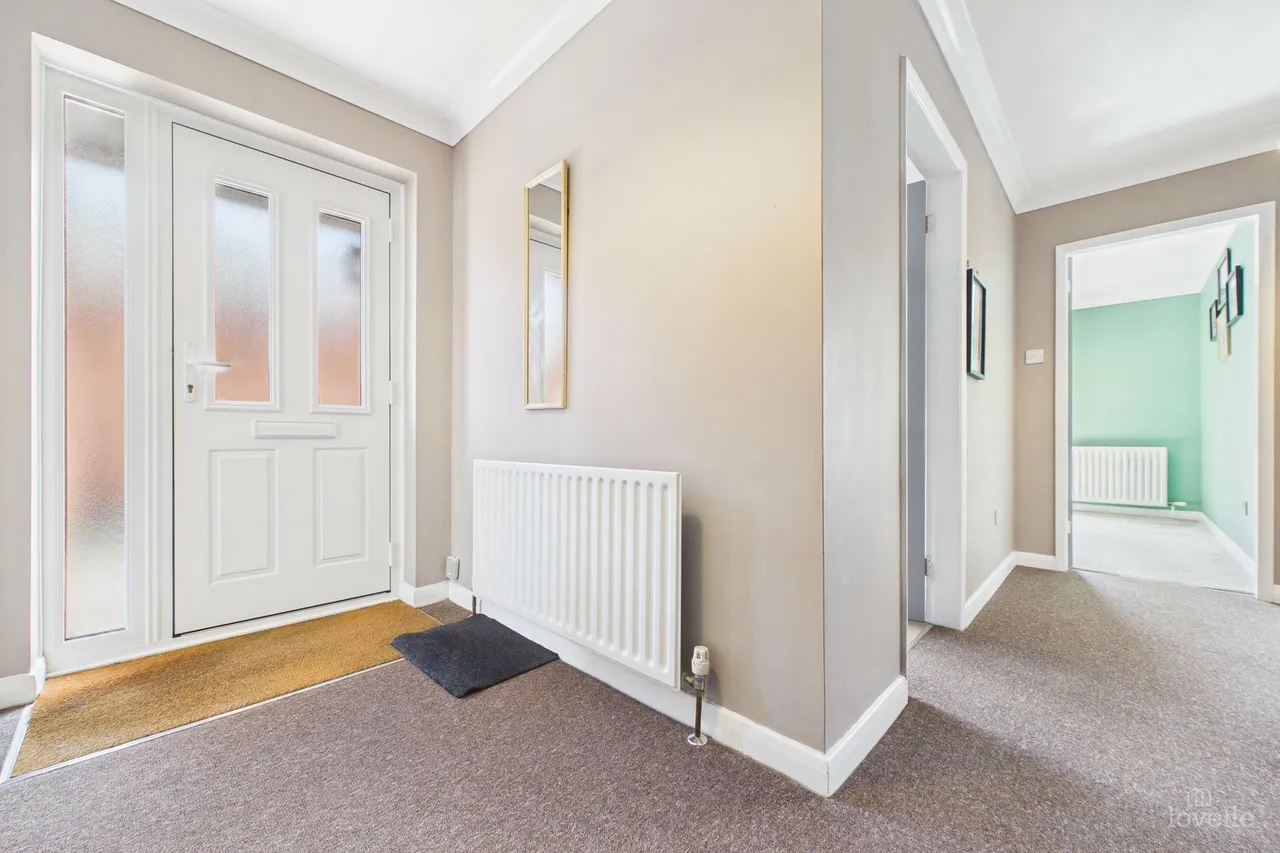 St. Michaels Court Goxhill, DN19, photo 12