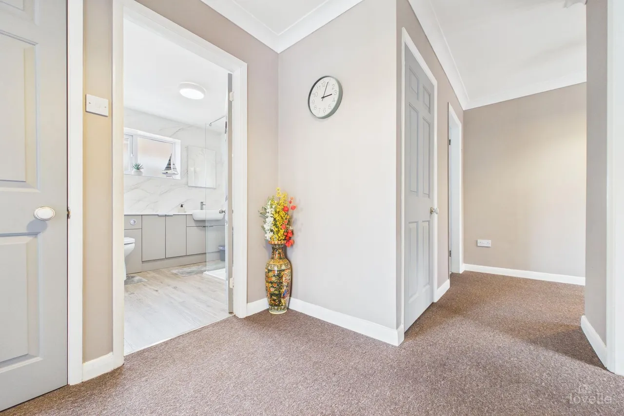 St. Michaels Court Goxhill, DN19, photo 9