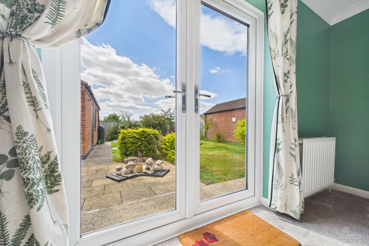 St. Michaels Court Goxhill, DN19, photo 24