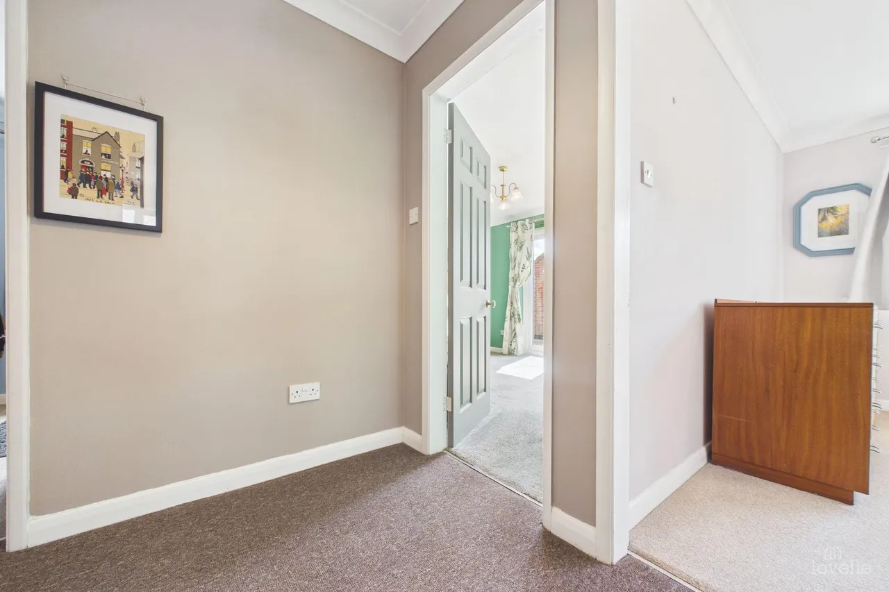 St. Michaels Court Goxhill, DN19, photo 17