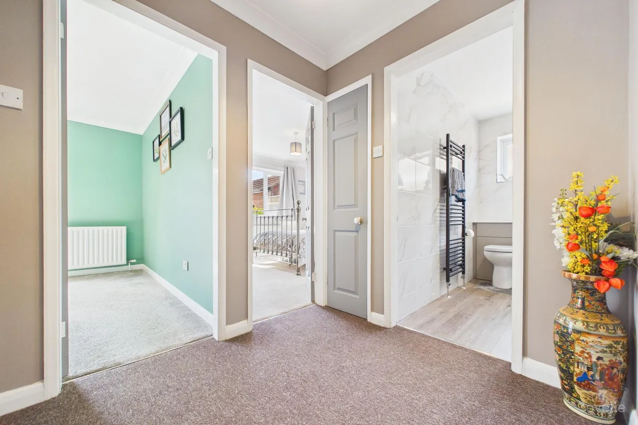 St. Michaels Court Goxhill, DN19, photo 14