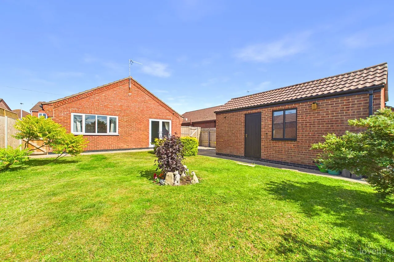 St. Michaels Court Goxhill, DN19, photo 23