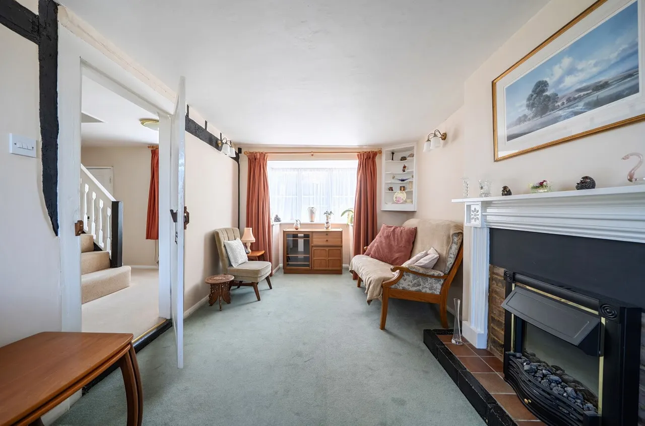 The Street, Dallington, TN21, photo 8