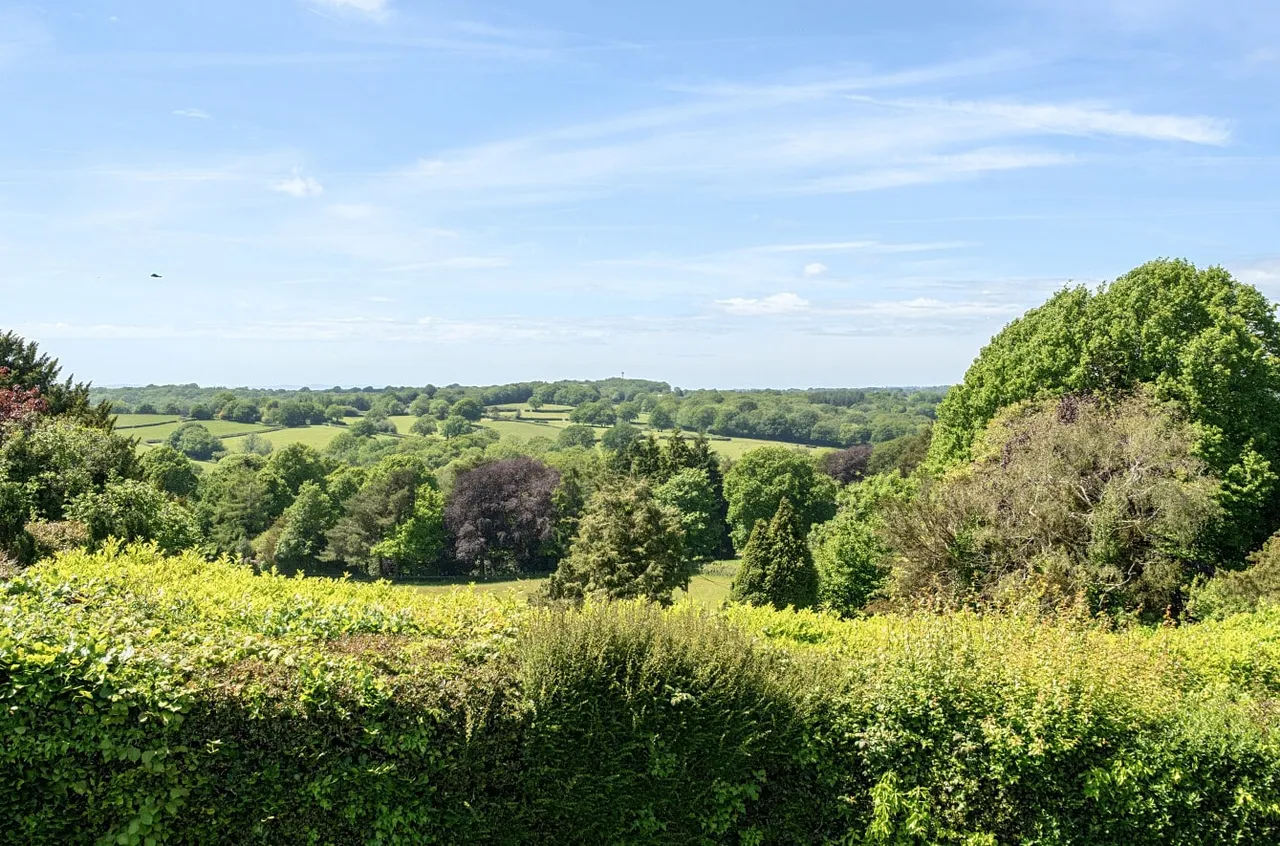 The Street, Dallington, TN21, photo 19