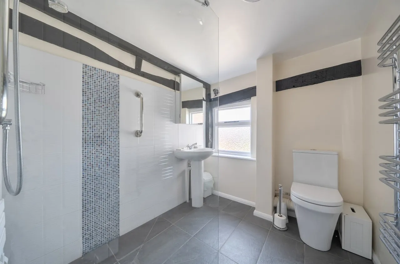 The Street, Dallington, TN21, photo 13