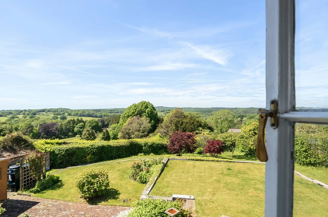 The Street, Dallington, TN21, photo 14