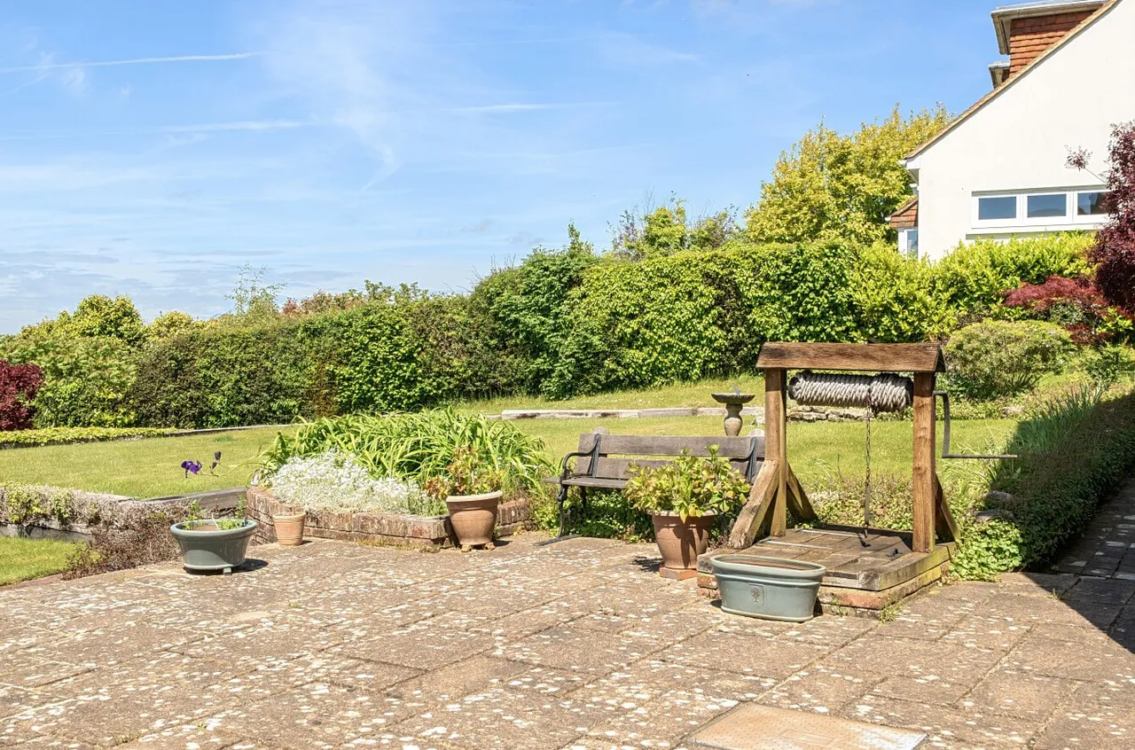 The Street, Dallington, TN21, photo 16