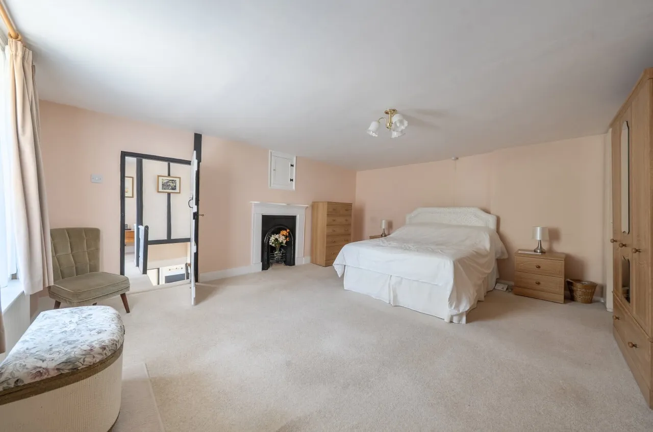 The Street, Dallington, TN21, photo 3