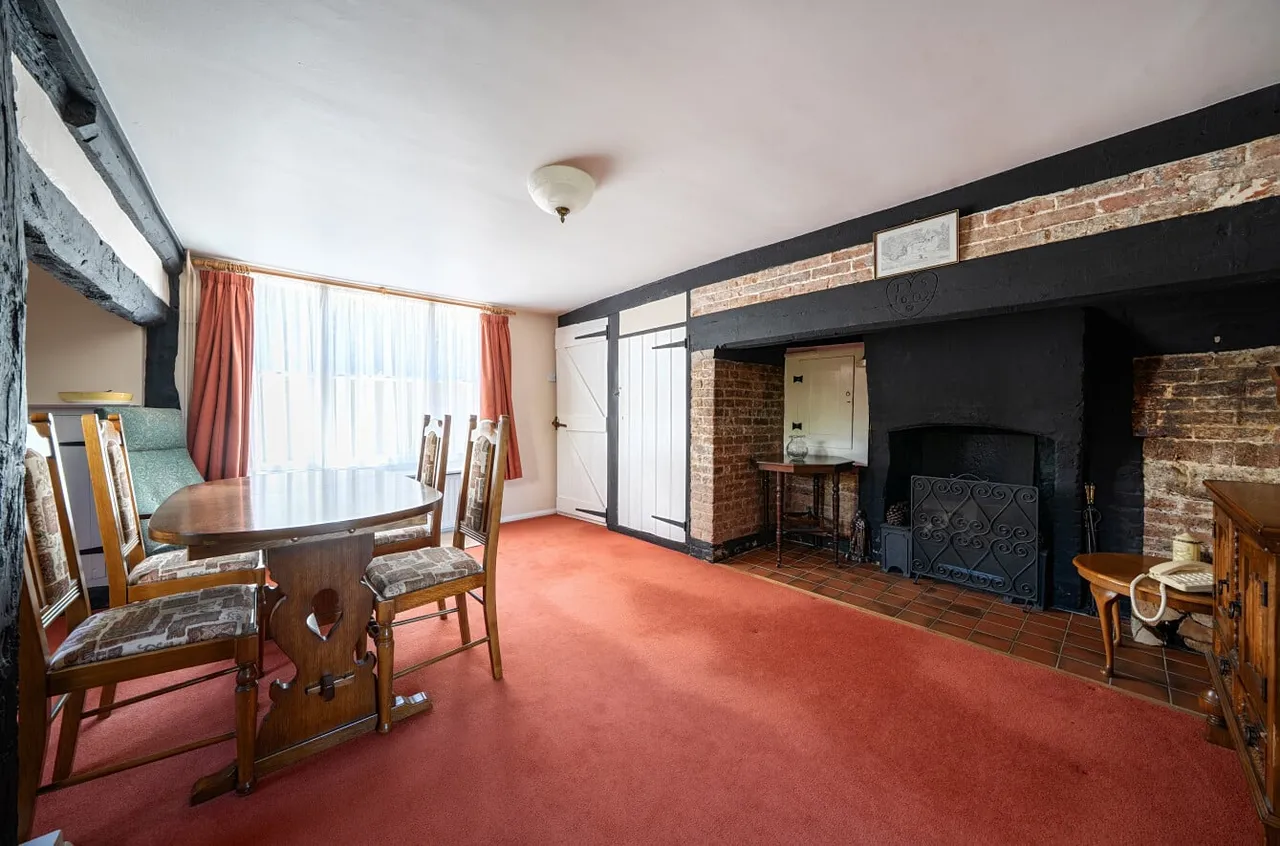 The Street, Dallington, TN21, photo 9
