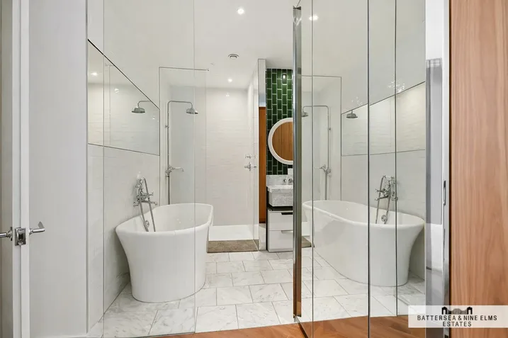 Embassy Gardens, SW11, photo 12