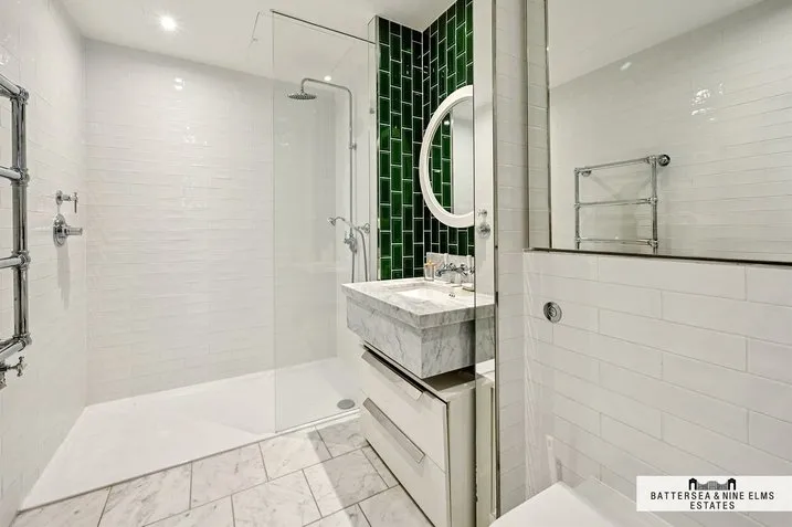 Embassy Gardens, SW11, photo 15