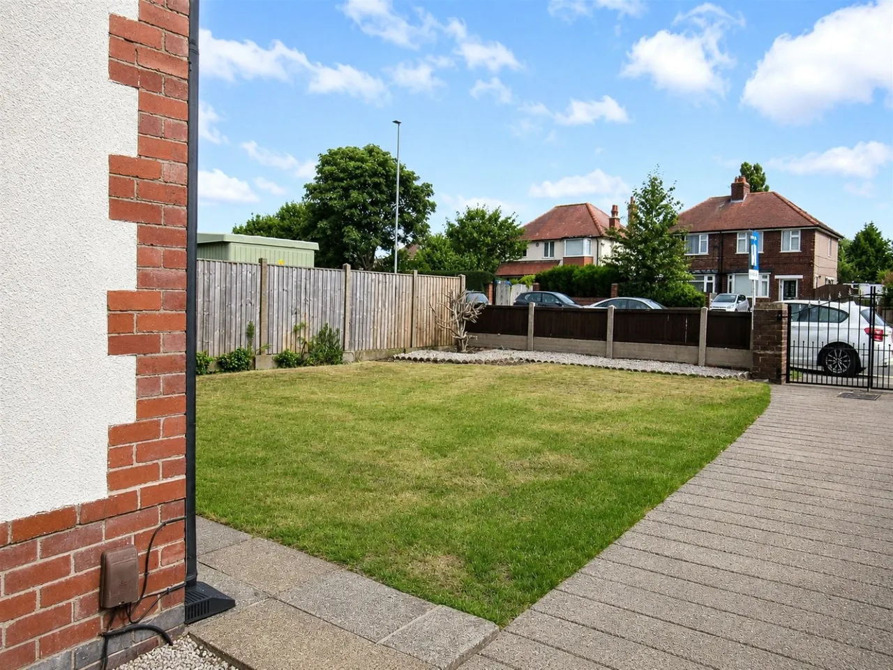 Old Mill Lane, Forest Town, NG19, photo 8