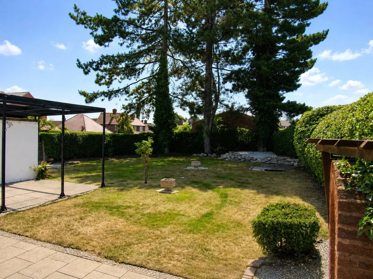 Old Mill Lane, Forest Town, NG19, photo 9