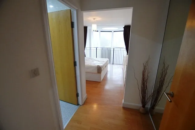 North Point, Leeds City Centre, photo 13