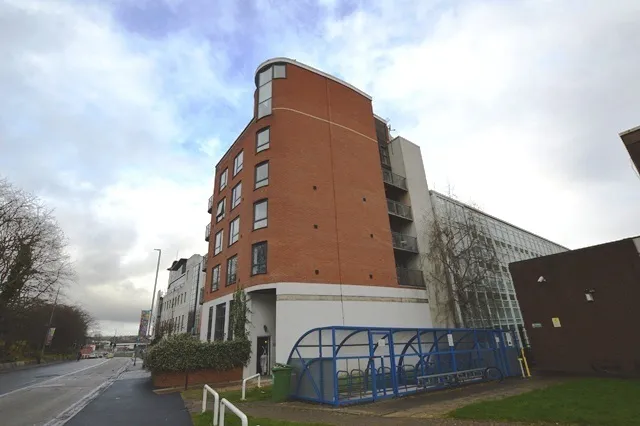 North Point, Leeds City Centre, photo 21