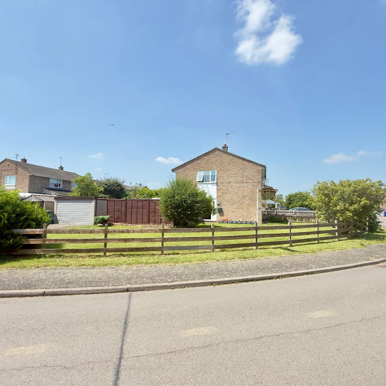 High View, Deanshanger, MK19, photo 49