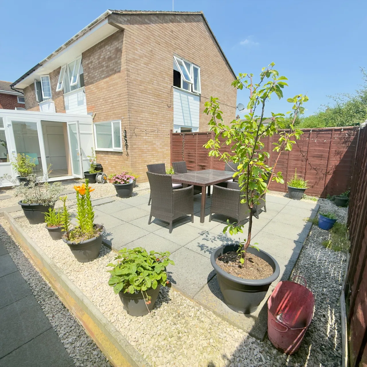 High View, Deanshanger, MK19, photo 46