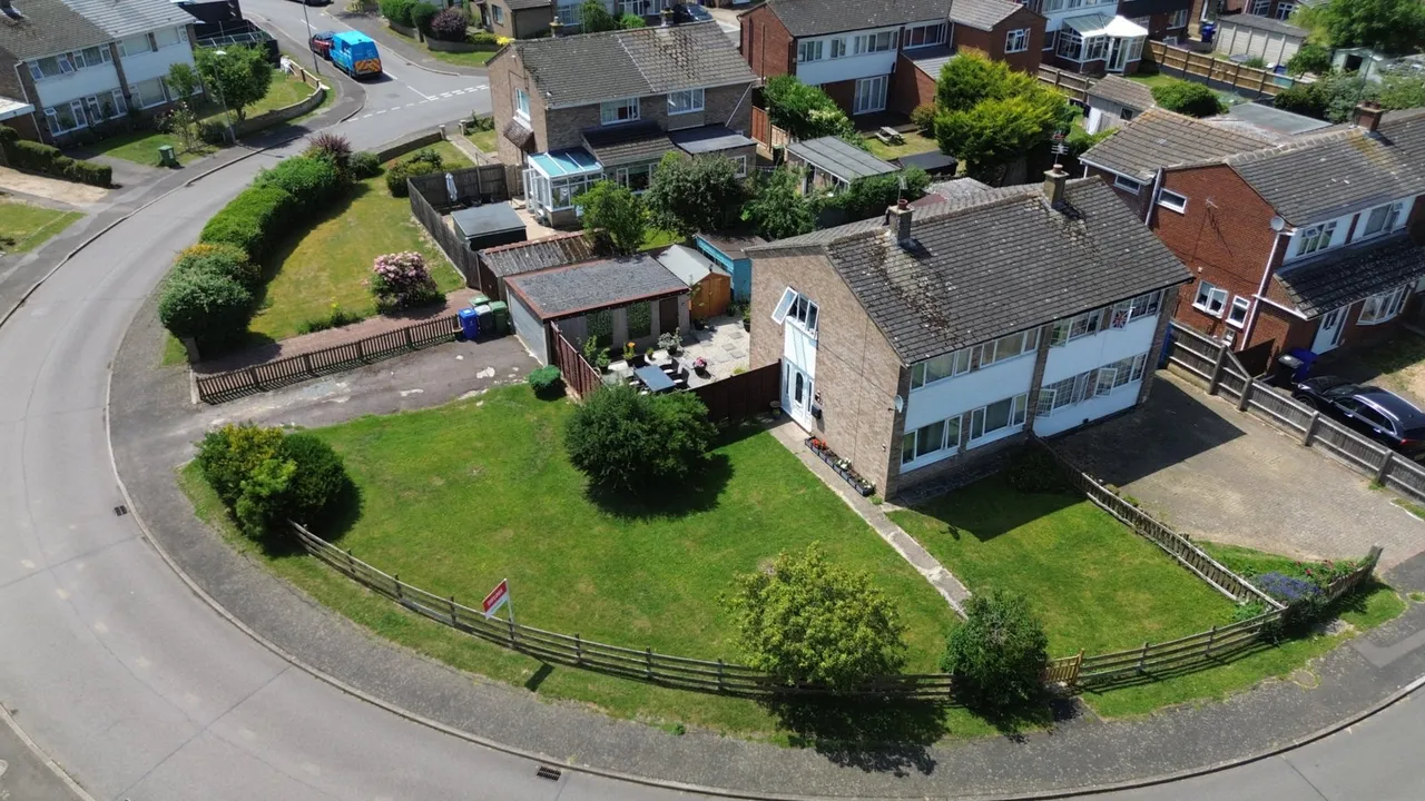 High View, Deanshanger, MK19, photo 43