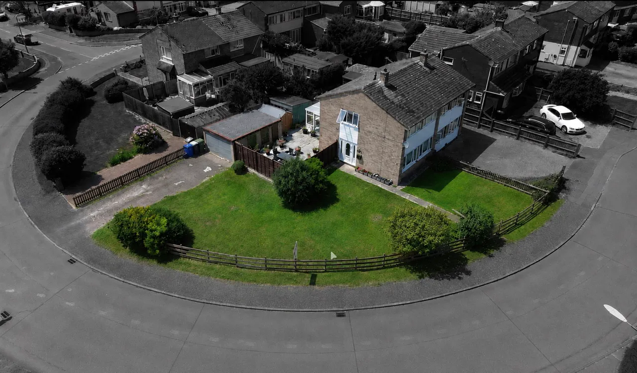 4 bed house for sale, High View, Deanshanger, MK19
