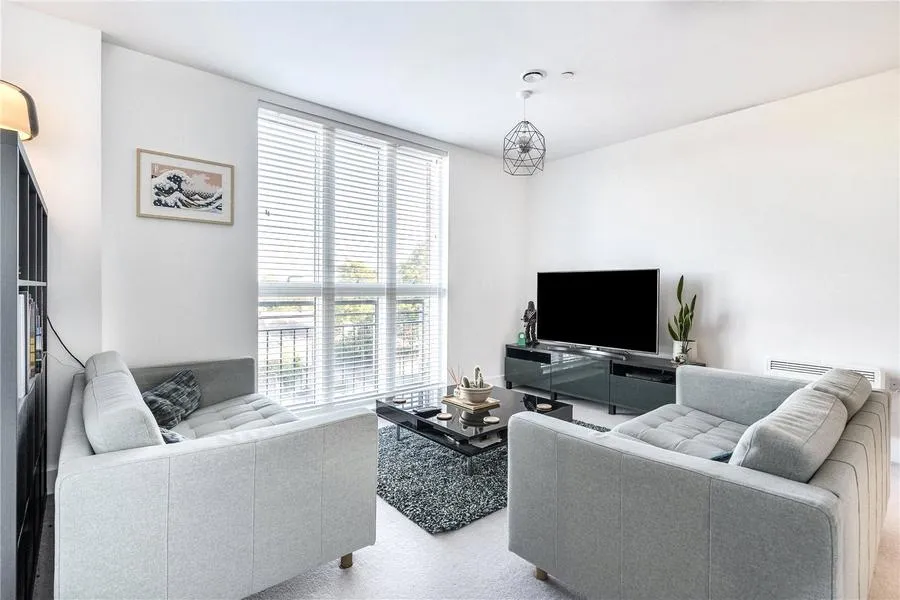 Fellowes Rise, Winchester, SO22, photo 3