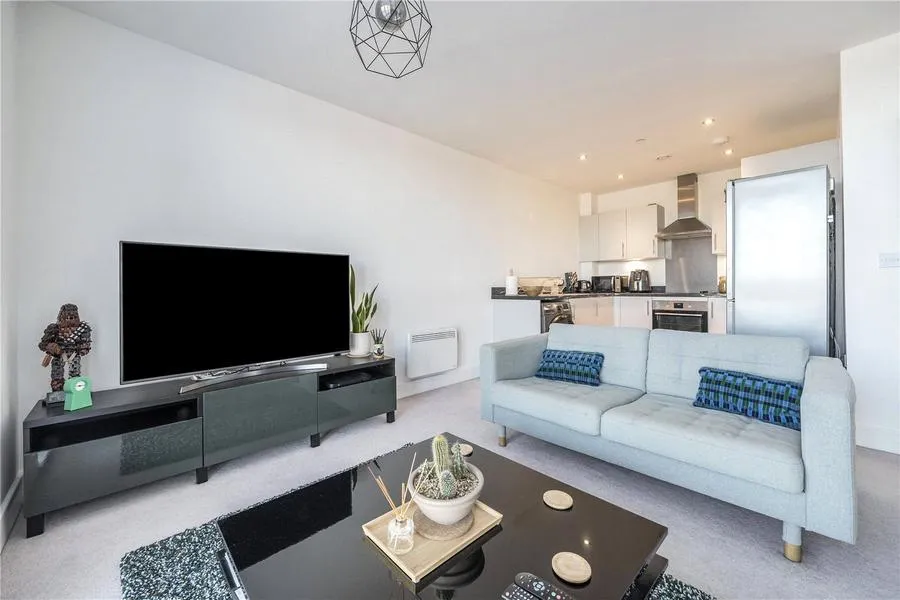 Fellowes Rise, Winchester, SO22, photo 4