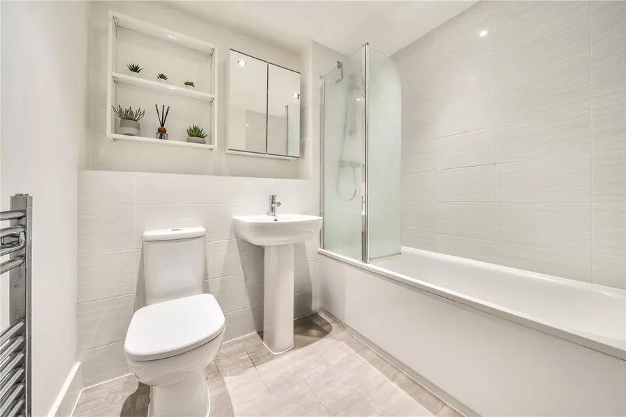 Fellowes Rise, Winchester, SO22, photo 9