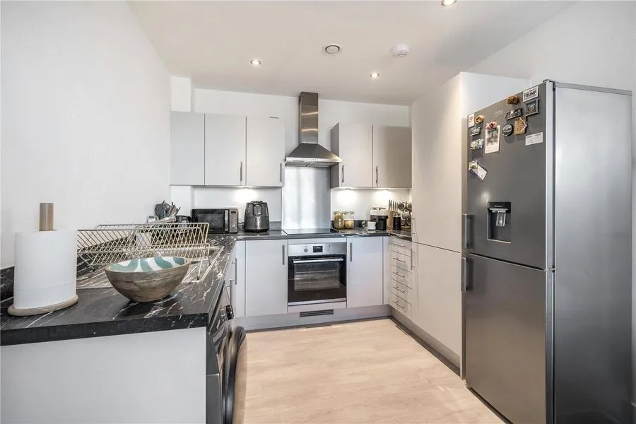 Fellowes Rise, Winchester, SO22, photo 5