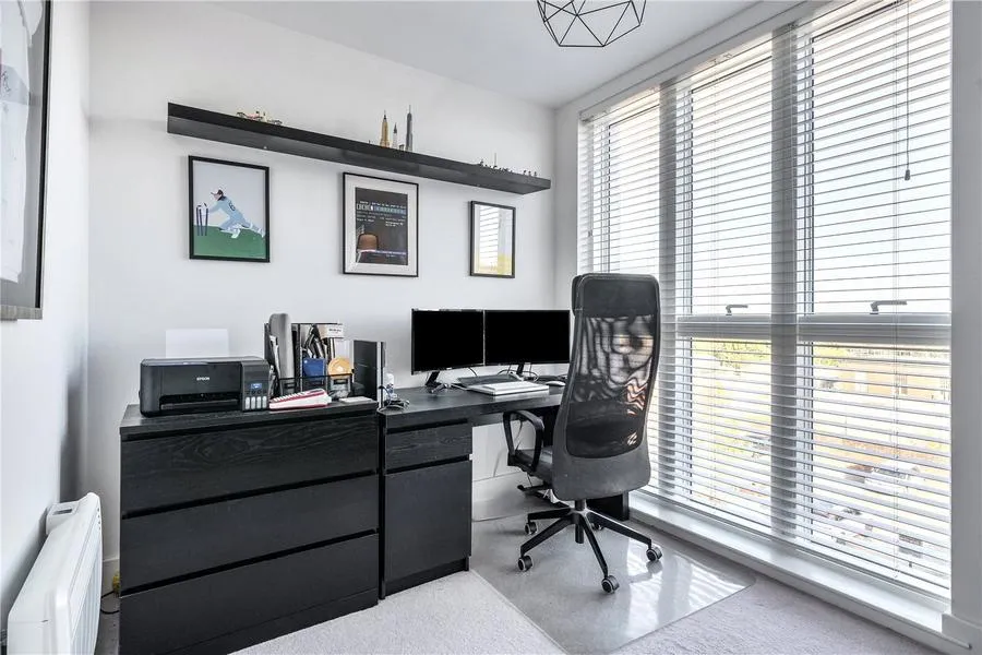 Fellowes Rise, Winchester, SO22, photo 8