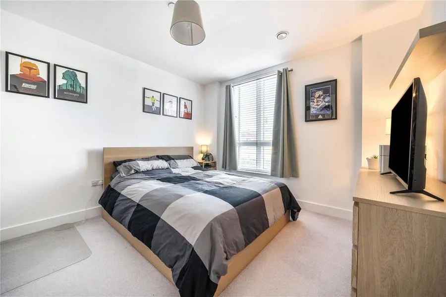 Fellowes Rise, Winchester, SO22, photo 6