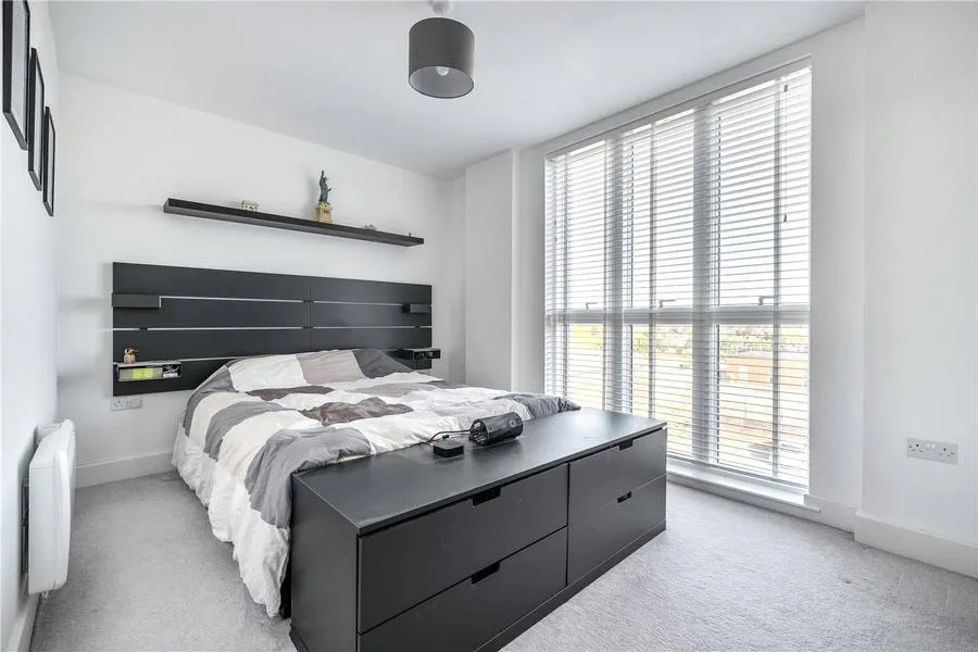 Fellowes Rise, Winchester, SO22, photo 7