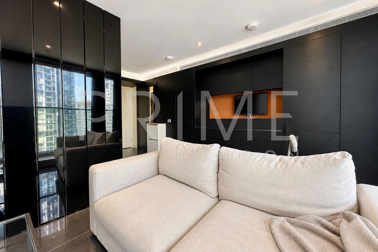 Pan Peninsula East, Canary Wharf, E14, photo 5