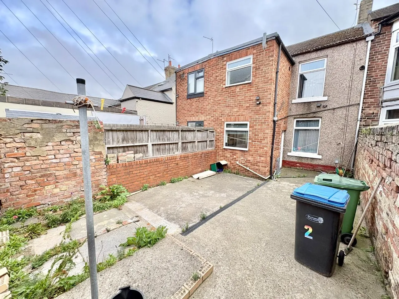 Whitworth Terrace, Spennymoor, DL16, photo 12